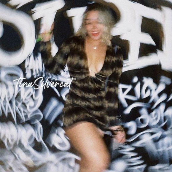 BLOGGER'S FAVE! Zara Printed Tulle Mini Dress NWT - Picture 9 of 16